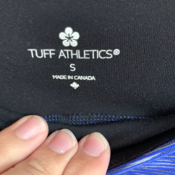 Tuff Athletics leggings - Picture 4 of 6